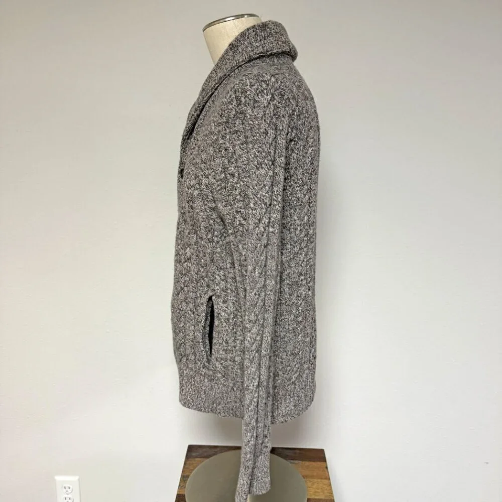 Banana Republic Wool Cardigan